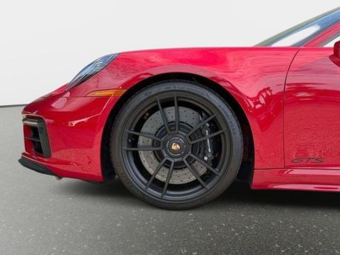 Used 2023 Porsche 911 Carrera 4 GTS AWD/4WD image 12