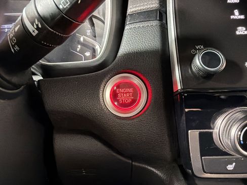 Used 2020 Honda CR-V EX-L image 26