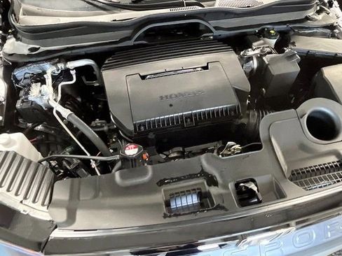 New 2026 Honda Passport TrailSport image 13