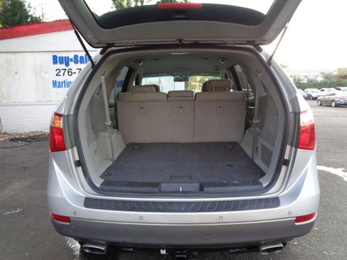 Used 2011 Hyundai Veracruz GLS image 23