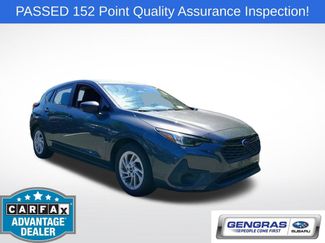 Used 2024 Subaru Impreza 2.0i AWD/4WD 360° Tour