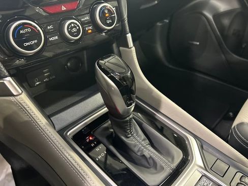 Used 2023 Subaru Forester Limited image 18