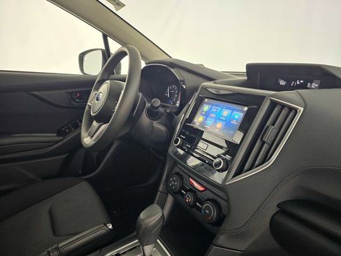 Used 2023 Subaru Impreza Premium image 11