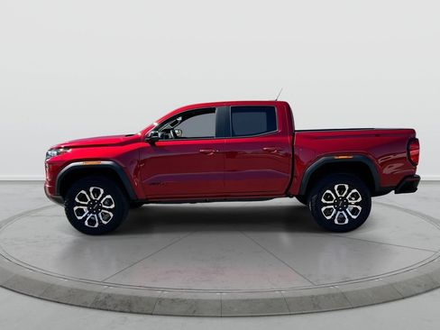 Used 2026 GMC Canyon AT4 w/ Nightfall Essentials Package AWD/4WD image 5