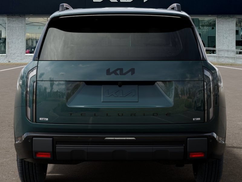 New 2027 Kia Telluride X-Line SX Prestige AWD/4WD image 13