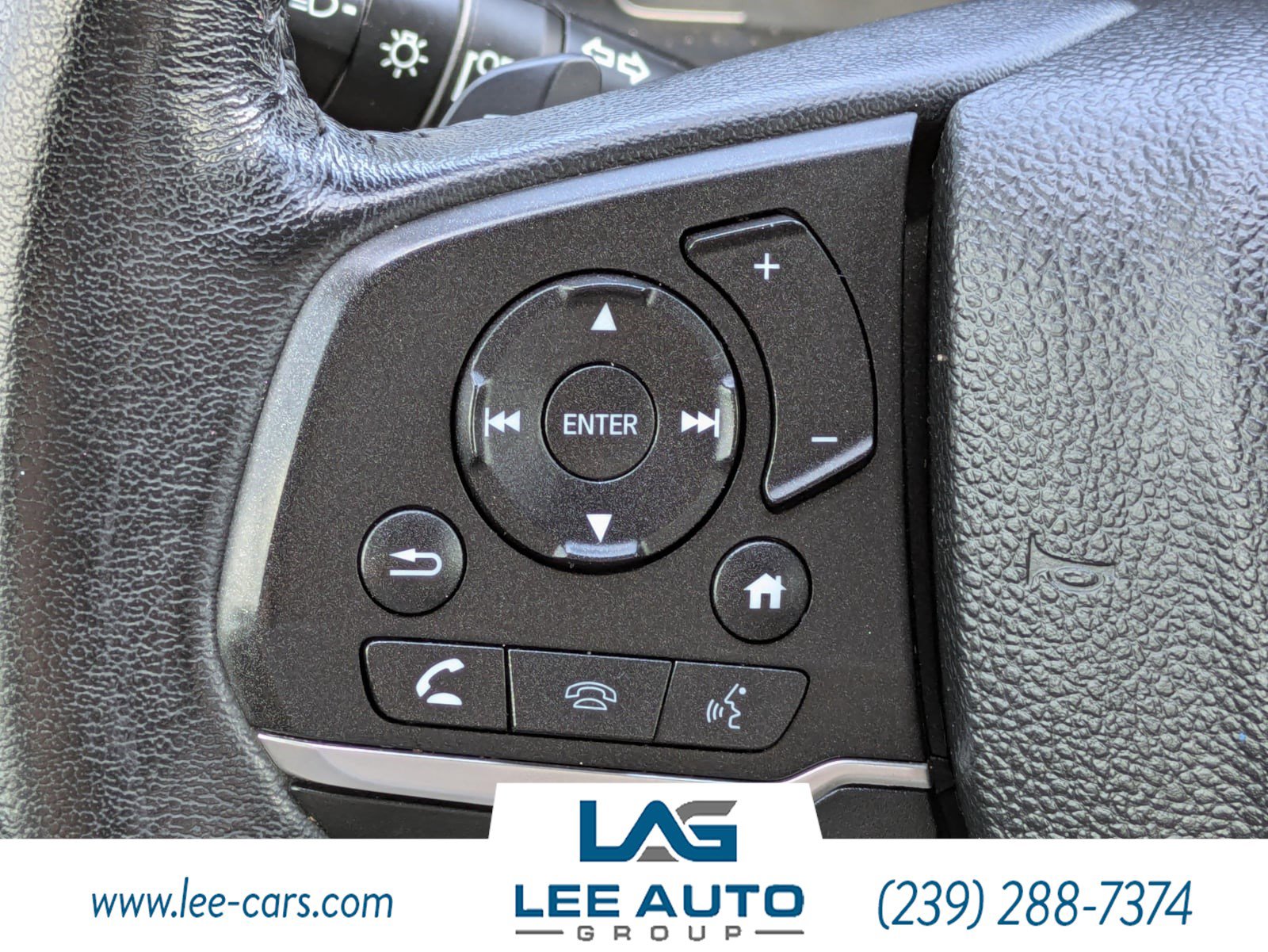 Used 2021 Honda Odyssey EX-L image 22