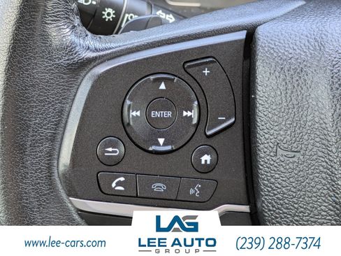 Used 2021 Honda Odyssey EX-L image 22