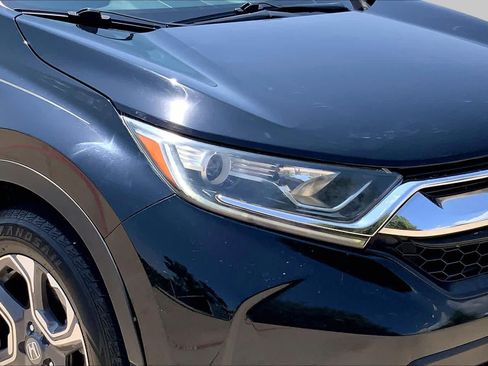 Used 2018 Honda CR-V EX image 25