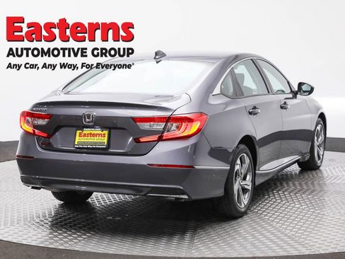 Used 2019 Honda Accord EX image 5