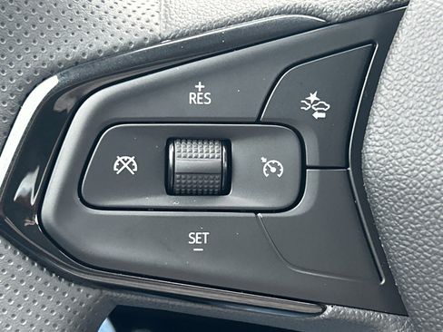 New 2026 Chevrolet TrailBlazer LS image 12