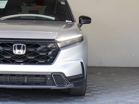 Used 2025 Honda CR-V Sport-L image 5