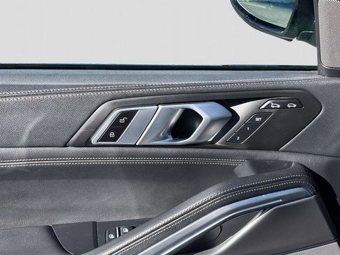 Used 2021 BMW X6 xDrive40i w/ M Sport Package image 18