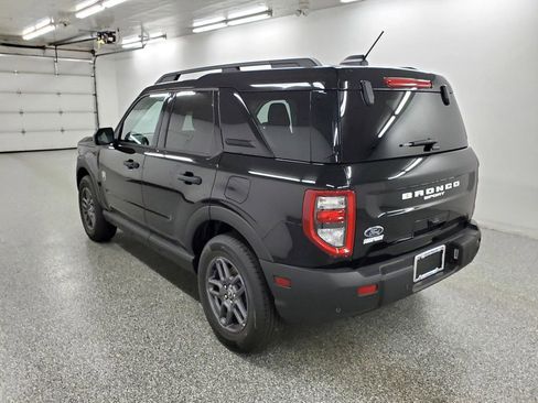 New 2025 Ford Bronco Sport Big Bend image 6