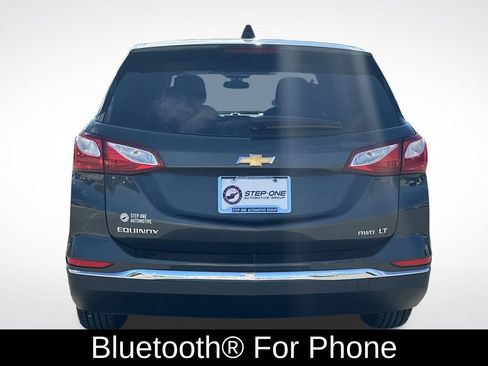 Used 2020 Chevrolet Equinox LT image 6