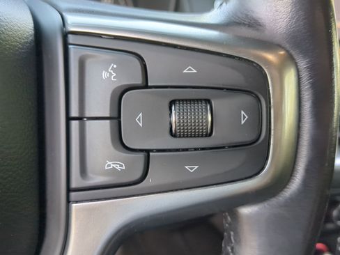 Used 2021 Chevrolet Tahoe LT RWD image 66