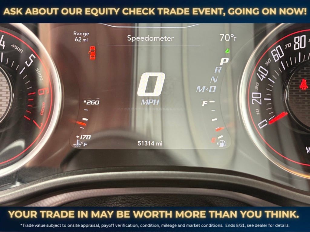 Used 2020 Dodge Challenger R/T Scat Pack RWD image 19