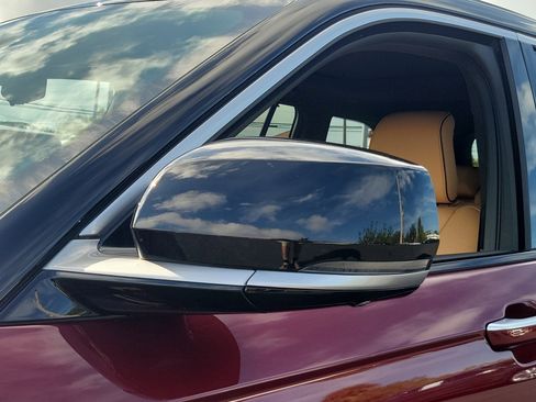 Used 2025 Jeep Grand Cherokee Summit image 11