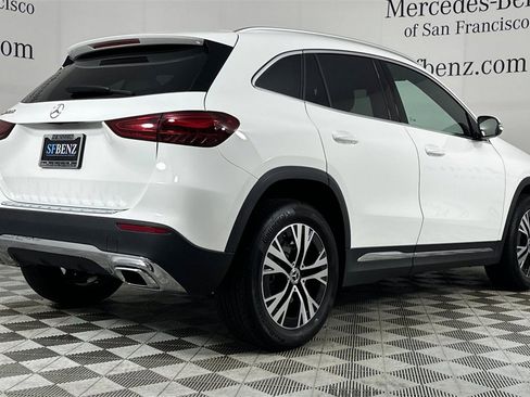 Used 2026 Mercedes-Benz GLA 250 image 4