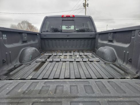 Used 2015 Chevrolet Silverado 2500 LTZ w/ LTZ Plus Package image 6
