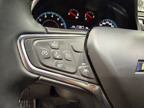 Used 2024 Chevrolet Malibu LT w/ Sport Edition image 23