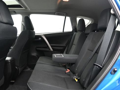 Used 2018 Toyota RAV4 XLE w/ Plus Extra Value Package image 24