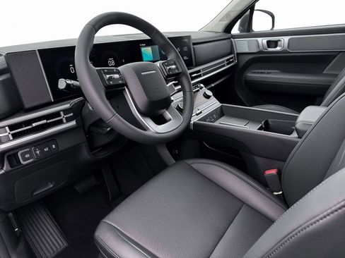 New 2026 Hyundai Santa Fe SEL FWD image 14