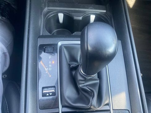 Certified 2025 MAZDA CX-50 AWD 2.5 S w/ Preferred Package image 22