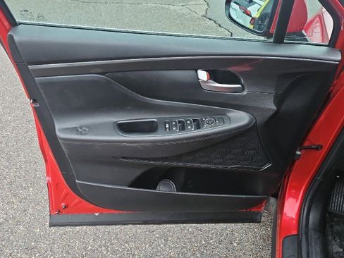 Used 2023 Hyundai Santa Fe SEL image 9