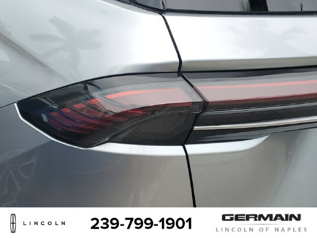 Certified 2024 Lincoln Nautilus Premier w/ Jet Appearance Package AWD/4WD image 15