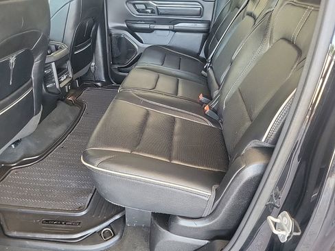Used 2022 RAM 1500 Limited RWD image 15