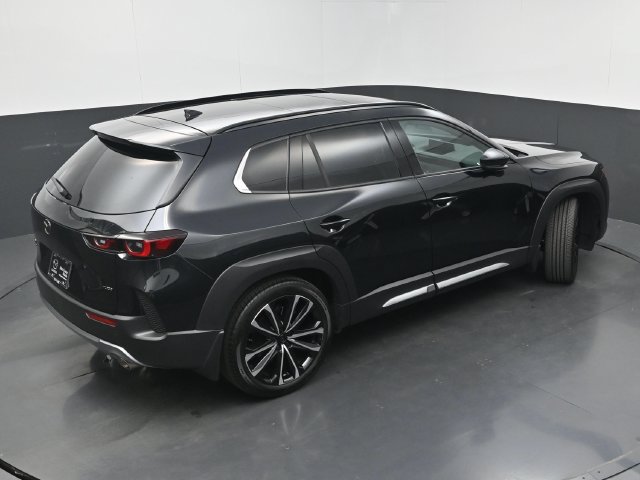 Certified 2026 MAZDA CX-50 2.5 Turbo w/ Accent Package AWD/4WD image 38