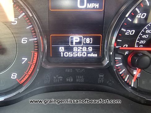 Used 2018 Subaru WRX Premium AWD/4WD image 15