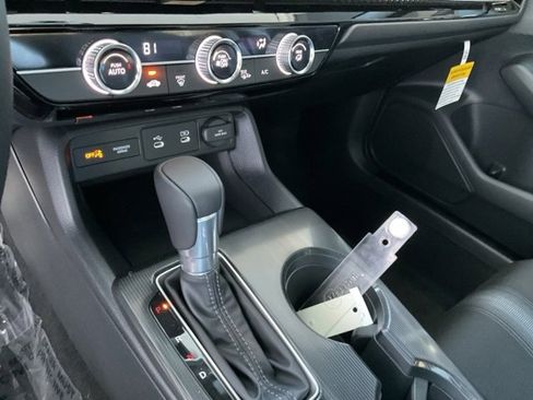 New 2026 Honda Civic Sport image 11