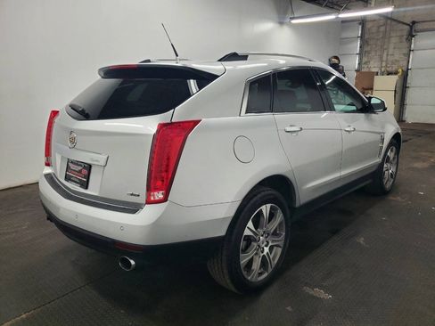 Used 2012 Cadillac SRX Performance FWD image 7