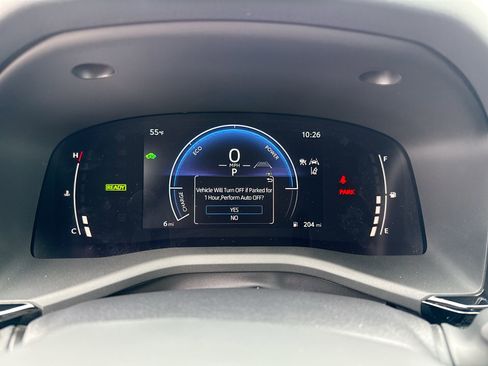 Certified 2026 Toyota Camry SE image 10