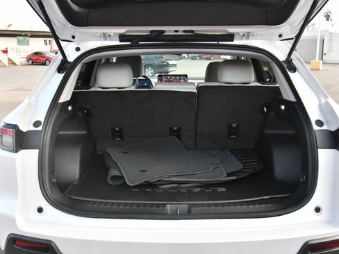 Used 2024 Honda Prologue EX image 41