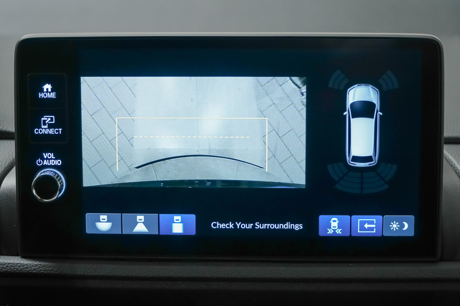 New 2027 Honda CR-V Sport-L image 28