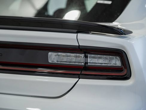 New 2026 Dodge Charger Scat Pack AWD/4WD image 7
