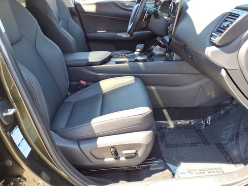 Used 2023 Lexus NX 350 AWD image 7