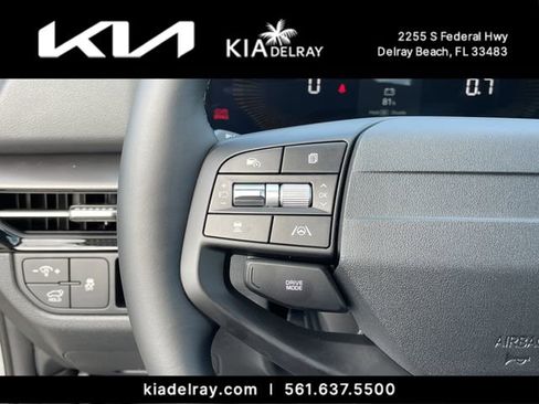 New 2026 Kia Sportage EX image 26