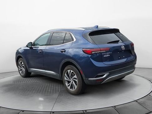 Used 2023 Buick Envision Essence FWD image 3