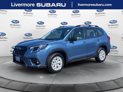 Used 2023 Subaru Forester