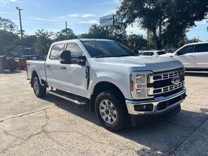 Used 2024 Ford F250 XLT w/ FX4 Off-Road Package