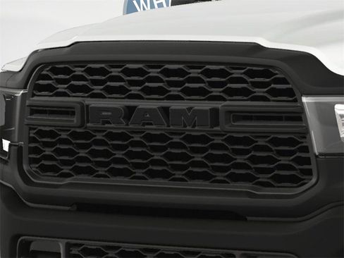 New 2024 RAM 2500 Tradesman image 12