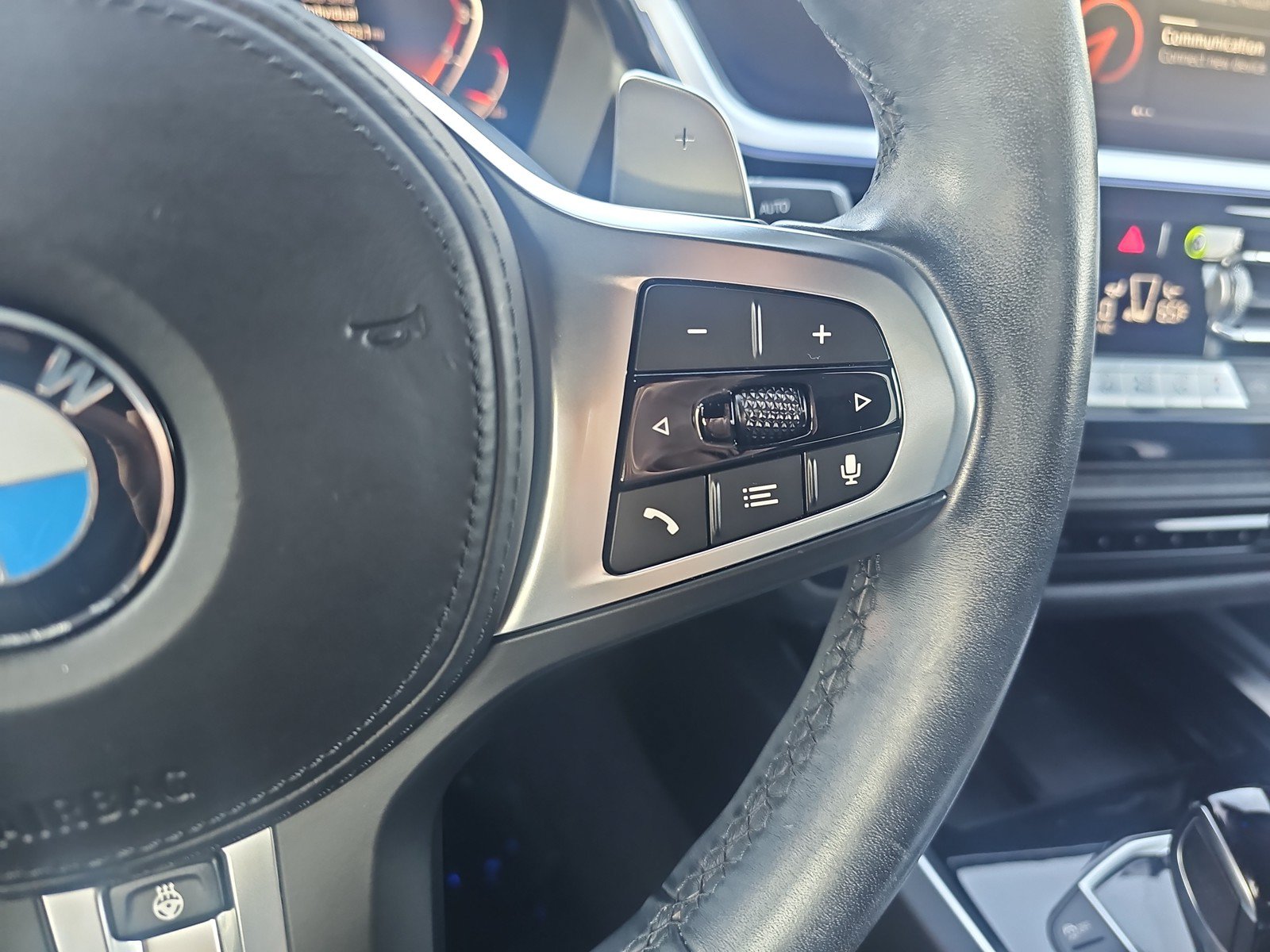 Used 2024 BMW Z4 sDrive30i w/ Premium Package RWD image 22
