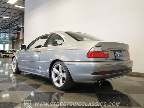 Used 2004 BMW 325Ci Coupe image 12