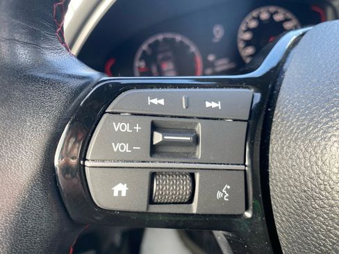 Used 2024 Honda Civic Si image 24