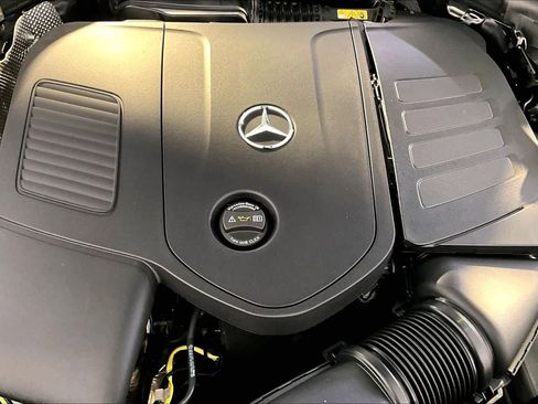 New 2026 Mercedes-Benz GLC 300 4MATIC image 15
