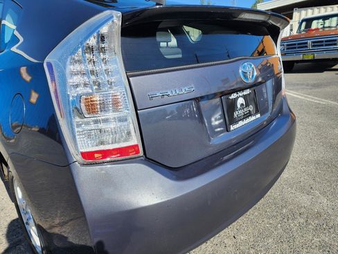 Used 2010 Toyota Prius FWD image 34