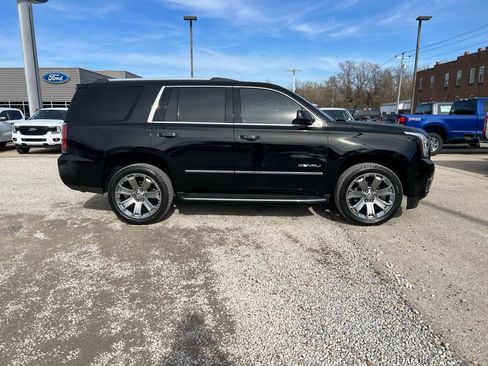 Used 2019 GMC Yukon Denali w/ Open Road Package image 9